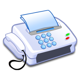 Hardware-Fax-icon